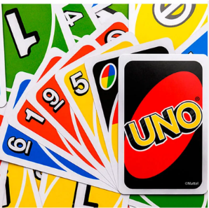 Jogo Uno
