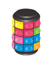 Girotec Puzzle 4