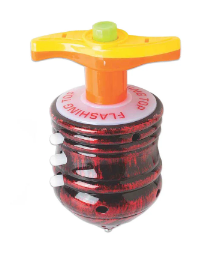 Pião Giro Flash
