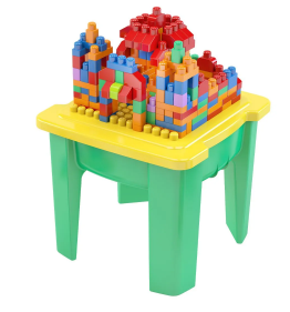 Mesa Monta Mais Blocolândia