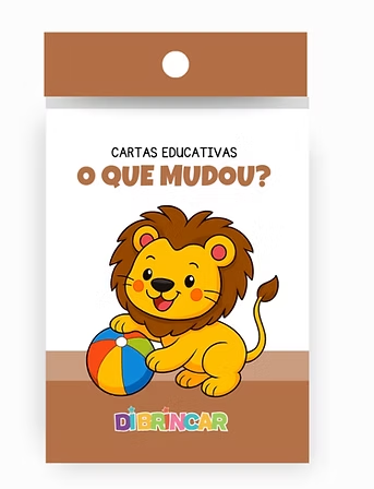 Cartas Educativas - O Que Mudou?