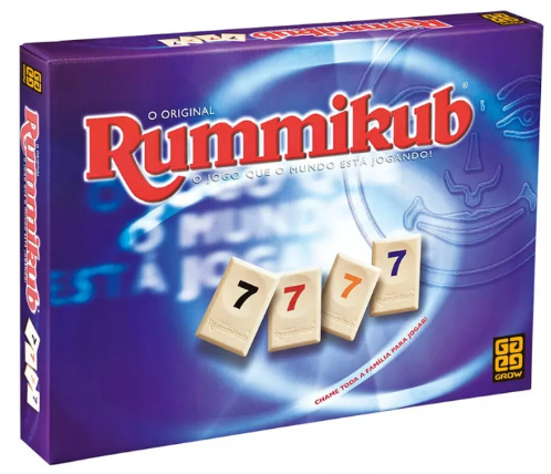 Rummikub
