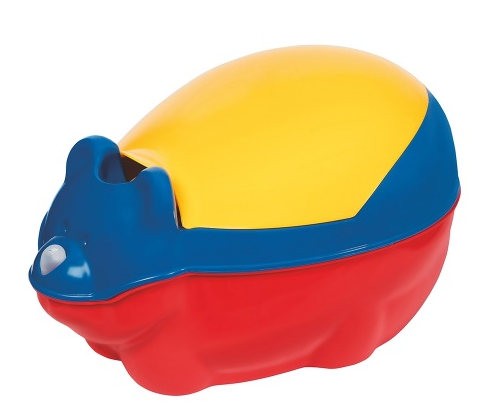 Troninho Infantil Musical