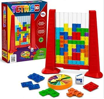 Tetris 3D