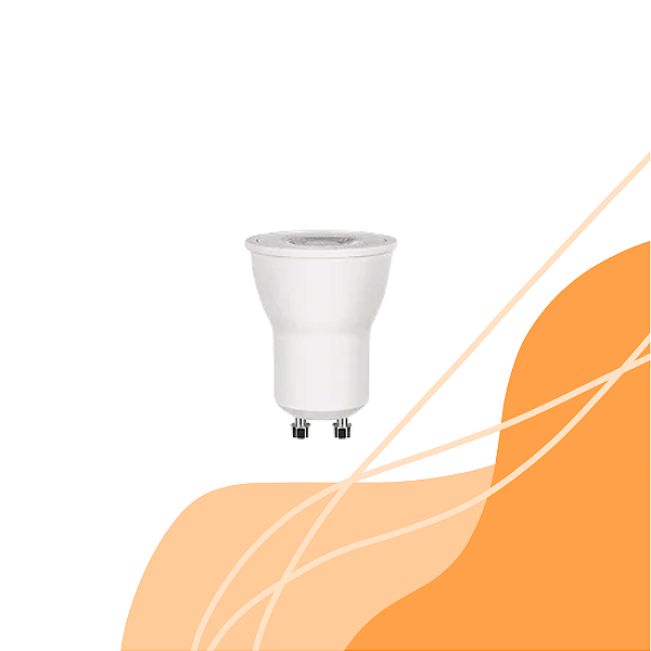 Lâmpada Dicroica  MR16 ECO - STH853330