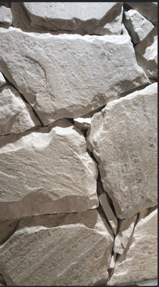 PEDRA DESERTO ORGÂNICA