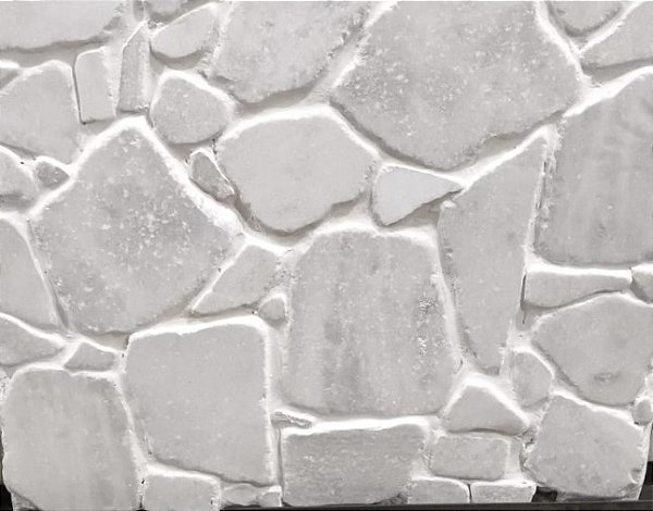 Rocha Telada Branco