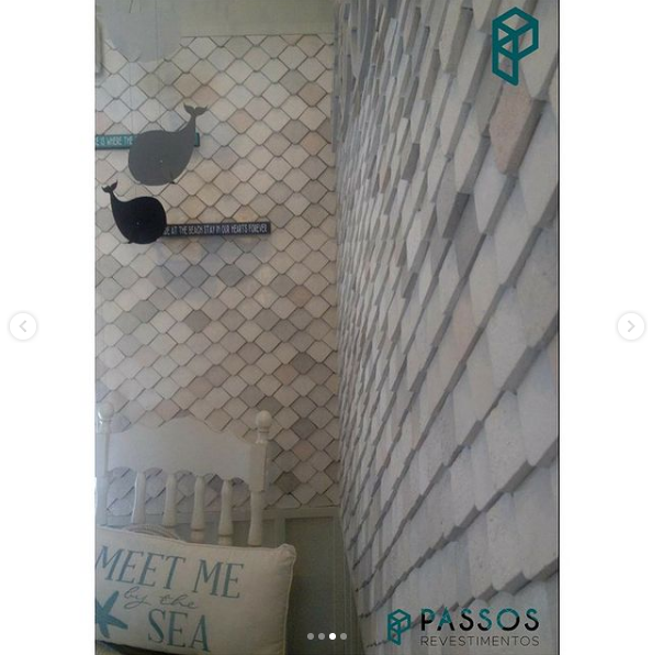 Mosaico Escama