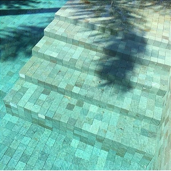 Pedra Hijau 10x10