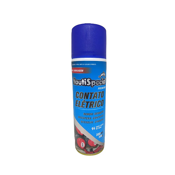 NAUTISPECIAL CONTATO ELETRICO 300ML
