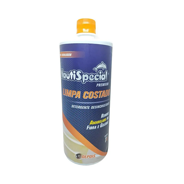NAUTISPECIAL LIMPA COSTADO 1L