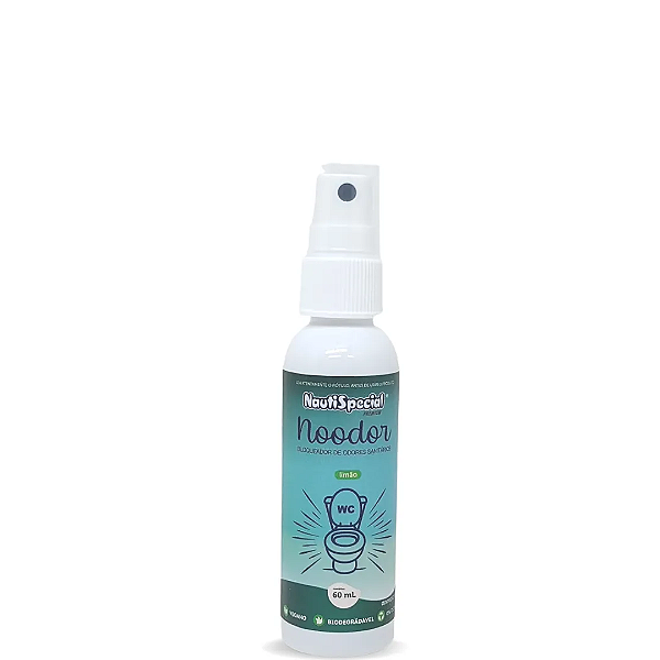 NAUTISPECIAL NOODOR 60 ML