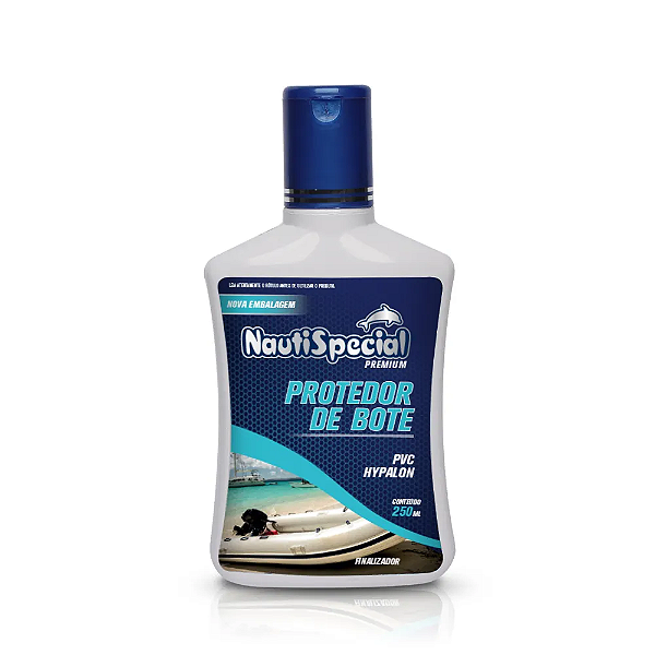 NAUTISPECIAL PROTETOR DE BOTE 250ML