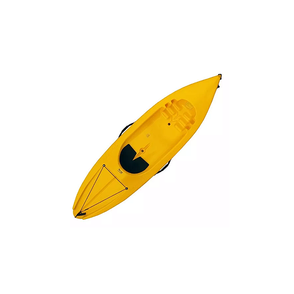 CAIAKER LAMBARI AMARELO