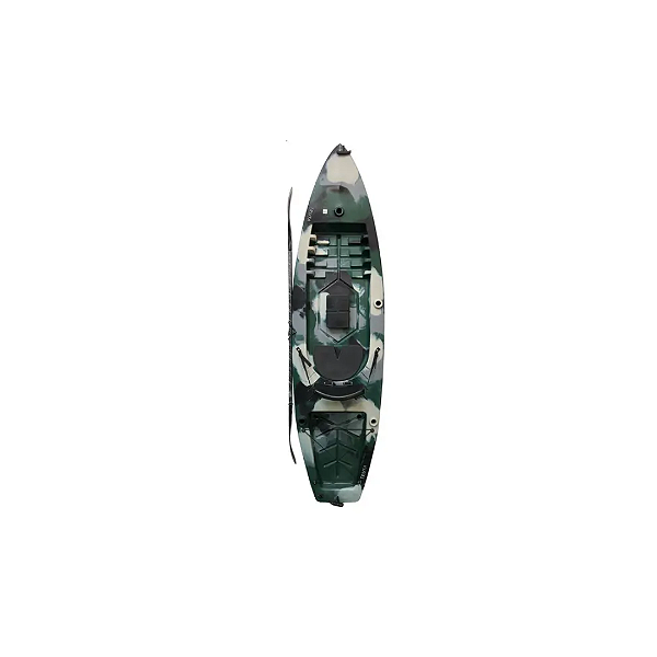 CAIAKER TRUTA EXERCITO