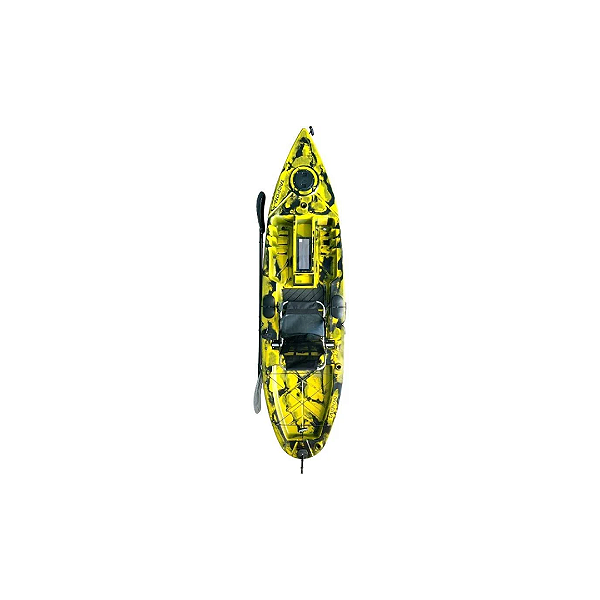 CAIAKER TARPON NEON