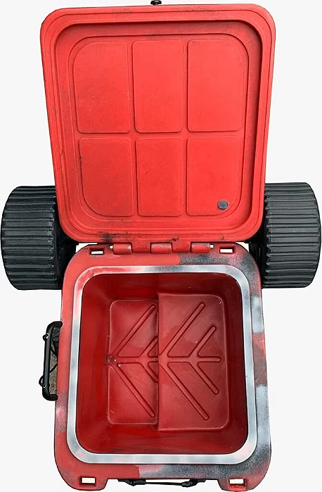 SMART COOLER CAIAKER