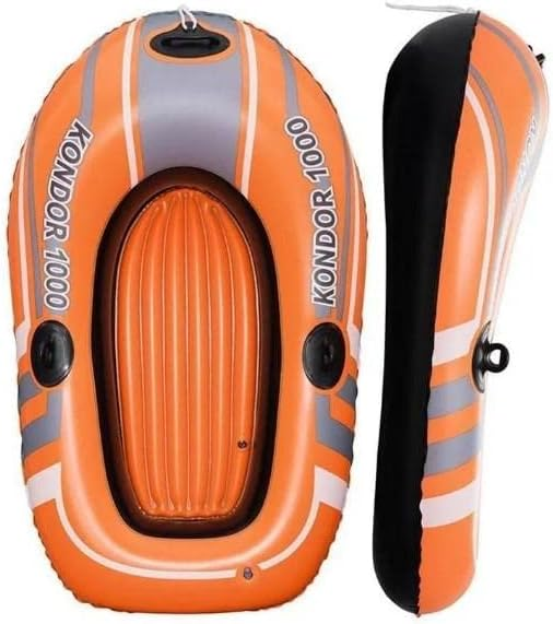 BOTE INFLAVEL HYDRO FORCE 1.55M X 97CM