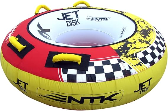 BOIA JET DISK UNICA NAUTIKA