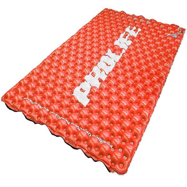 TAPETE MAGICO FLUTUANTE VERMELHO/BRANCO PROLIFE