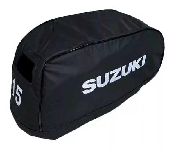 CAPA DE PROTEÇÃO 15HP SUZUKI