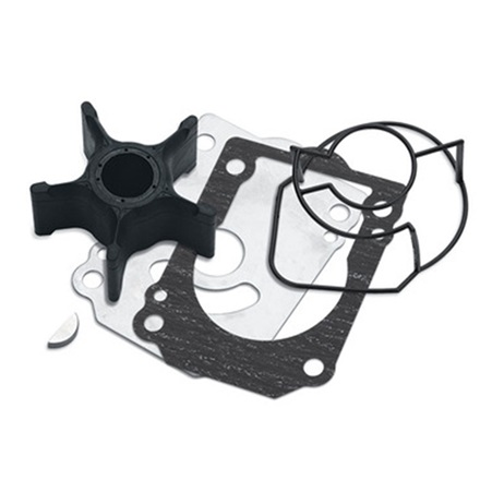KIT DE REPARO DA BOMBA D'ÁGUA DF70HP