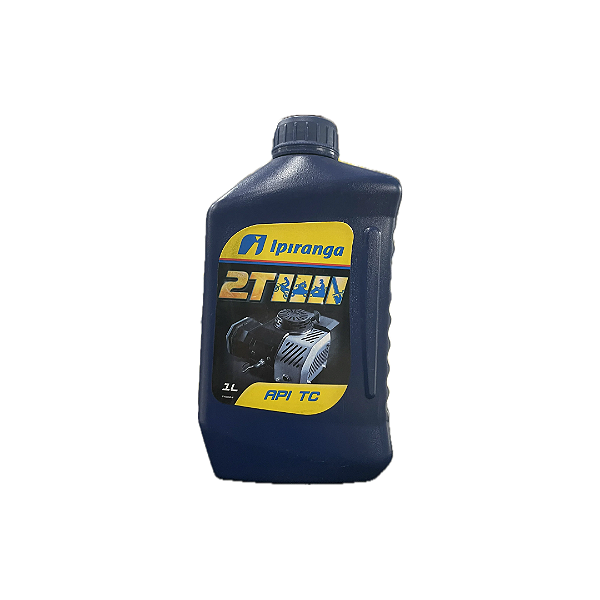 OLEO 2T 1LT IPIRANGA