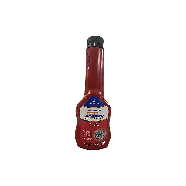 TECBRIL TECMOTOR OCTANE BOOSTER 200ML