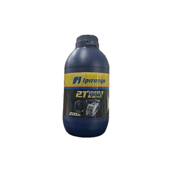 OLEO 2T 200ML IPIRANGA