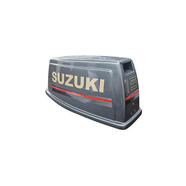 CAPU PARA DT15HP SUZUKI ANTIGO