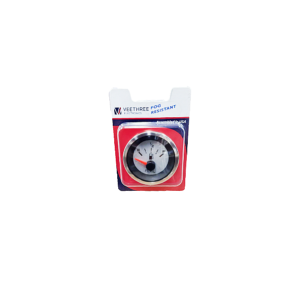 RELOGIO MULTIFUNCAO OLEO/TEMP/VOLT/COMB ARGENT PRO