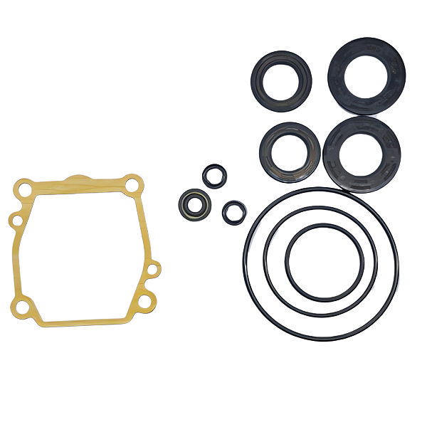 KIT VEDAÇÃO DF115HP, 4T SUZUKI
