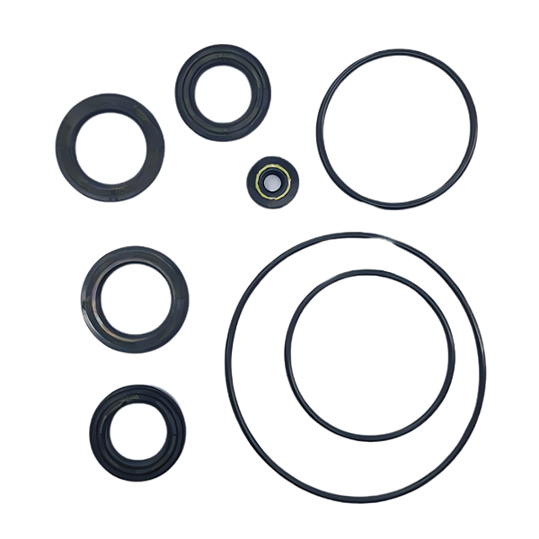 KIT VEDAÇÃO DF150/175/225/250HP, 4T SUZUKI