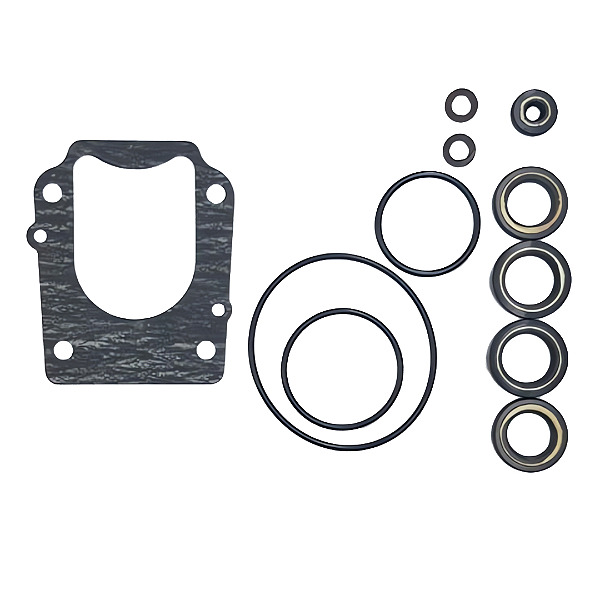 KIT VEDAÇÃO DF70A/90AHP, 4T SUZUKI