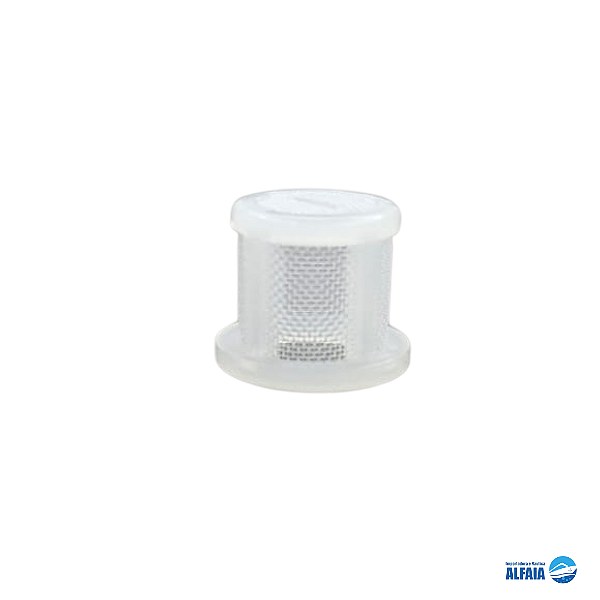FILTRO DA B/B DE ALTA PRESSAO DF70A/90AWTL/115 AO 300HP, 4T SUZUKI