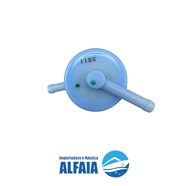 FILTRO DE BAIXA PRESSAO DF60AHP, 4T SUZUKI