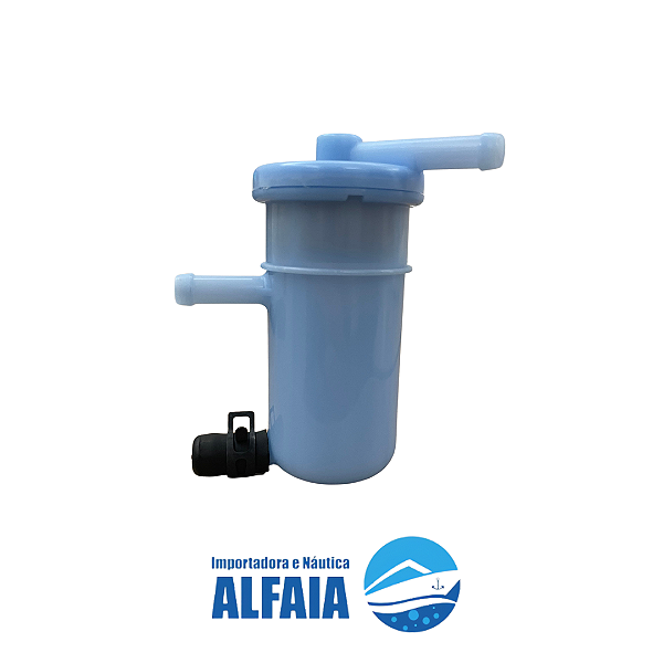 FILTRO DE BAIXA PRESSAO DF70A/90AWTL, 4T SUZUKI