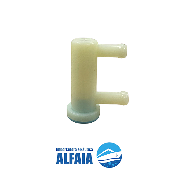 FILTRO DE BAIXA PRESSAO DF225/250/300HP, 4T SUZUKI