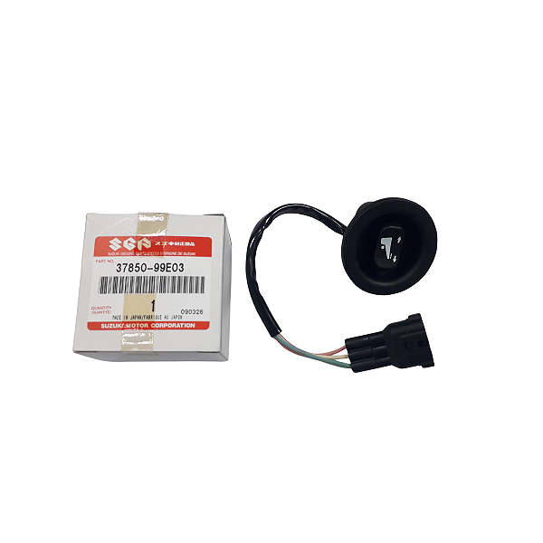 INTERRUPTOR DO PTT LADO MOTOR DF50 AO 300HP, 4T SUZUKI