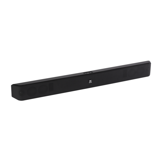 SOUNDBAR DOMÉSTICO OU PARA EMBARCAÇÃO JBL
