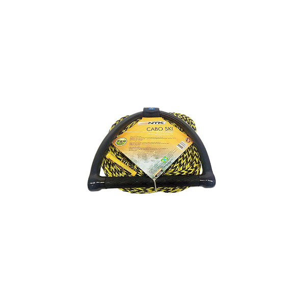 CORDA DE REBOQUE PARA SKI NTK