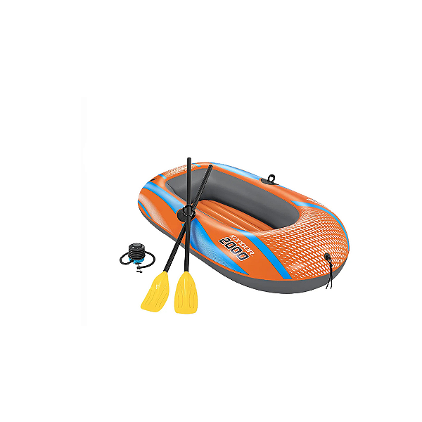 HYDRO FORCE KONDOR 2000 NTK
