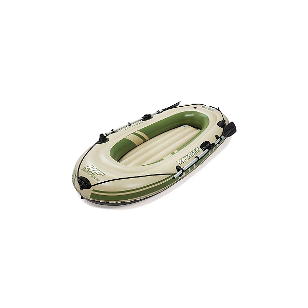 HYDRO FORCE 2P C/ REMO VOYAGER NTK
