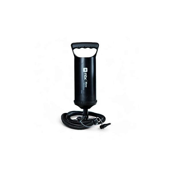 INFLADOR MANUAL BLOW NTK