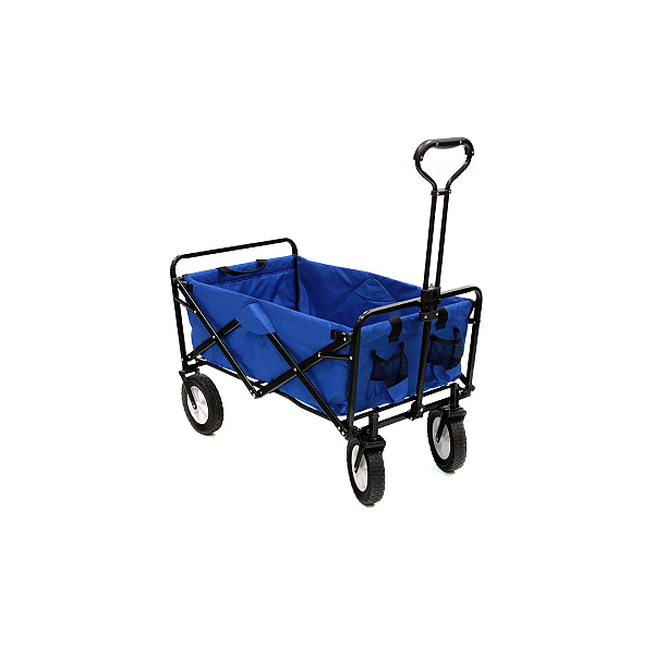 CONJUNTO DOBRÁVEL PARA ACAMPAMENTO WAGON NTK