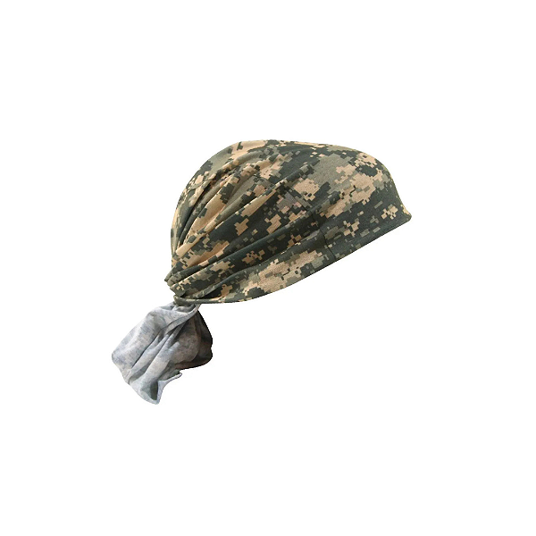 BANDANA DESERT CAMO NTK
