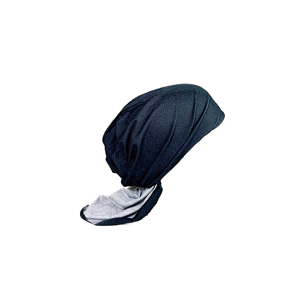 BANDANA BLACK NTK