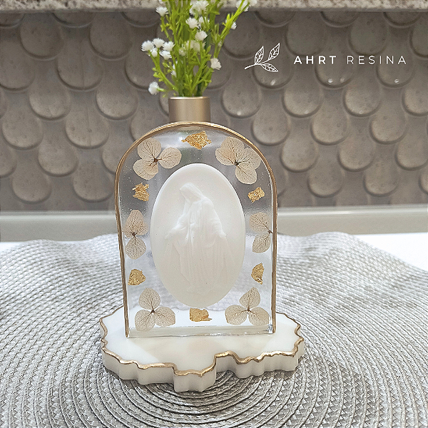 Imagem Nossa Senhora das Graças