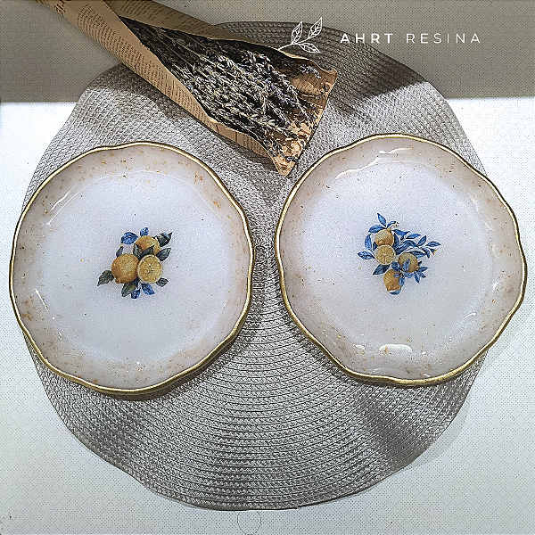 Prato Limão Siciliano (unidade)