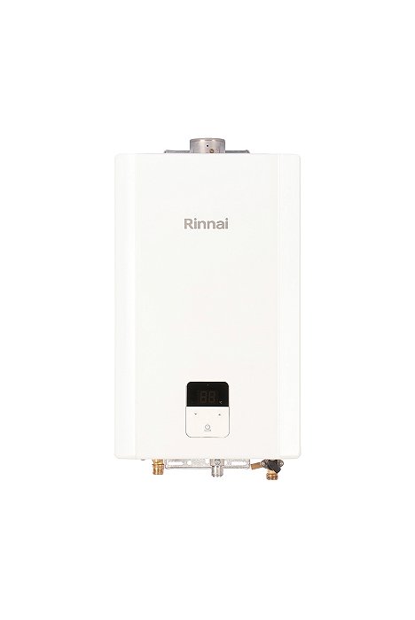 AQUECEDOR RINNAI E10 GN